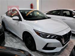 نیسان سێنترا